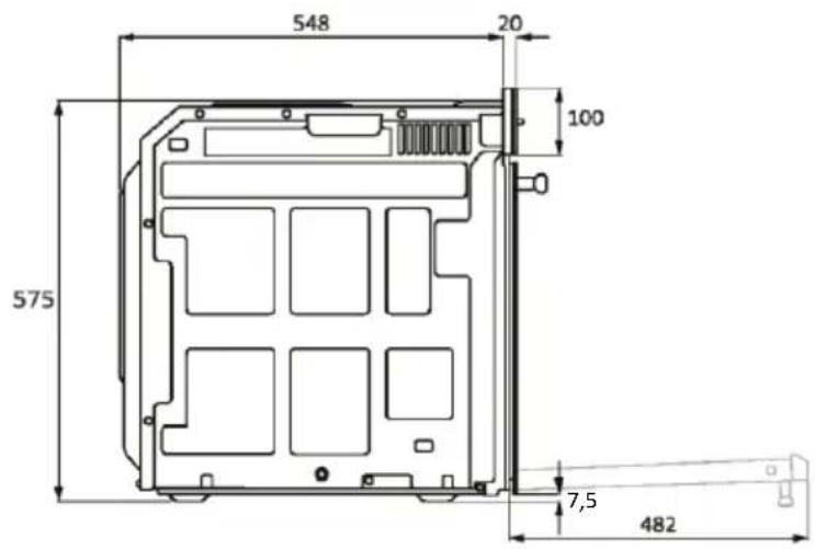 HAIER H6 ID2P3T1HTB - VGRADNJA - 3