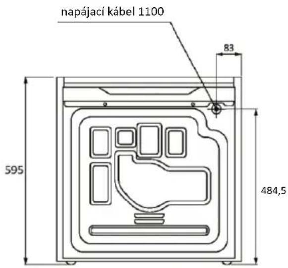 HAIER H6 ID2P3T1HTB - 1