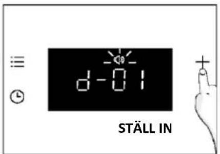 HAIER H6 ID2P3T1HTB - LARMVOLYM - 4
