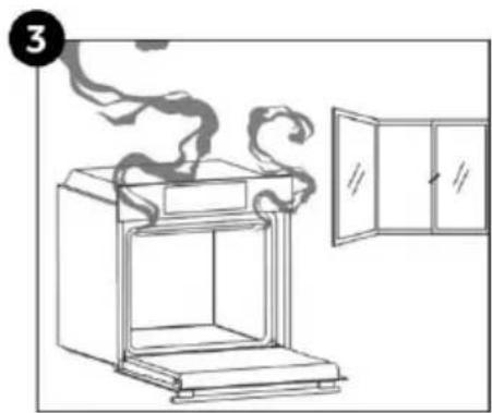 HAIER H6 ID2P3T1HTB - ALUSTAVA PUHDISTUS - 3