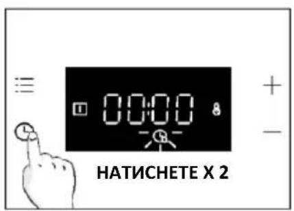 HAIER H6 ID2P3T1HTB - ХРОНОМЕТЪР - 1
