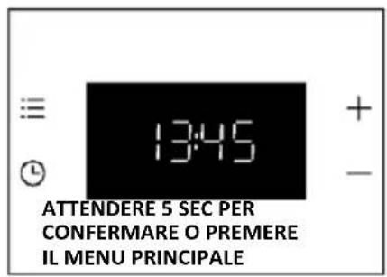 HAIER H6 ID2P3T1HTB - MENU PRINCIPALE - 7