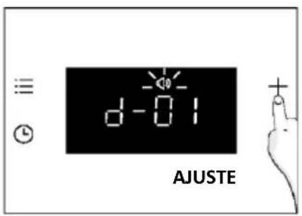 HAIER H6 ID2P3T1HTB - BRILLO DE LA PANTALLA - 2