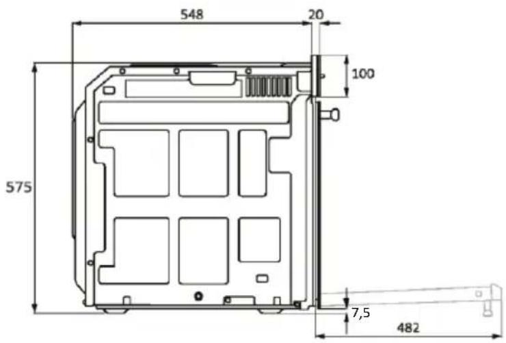 HAIER H6 ID2P3T1HTB - PAIGALDAMINE - 3