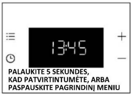 HAIER H6 ID2P3T1HTB - PIRMAS NAUDOJIMAS - 3