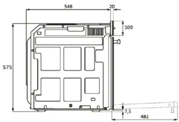 HAIER H6 ID2P3T1HTB - 2
