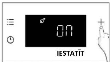 HAIER H6 ID2P3T1HTB - DROŠĪBAS BLOKĒŠANA - 5
