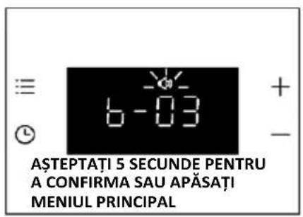 HAIER H6 ID2P3T1HTB - VOLUME DE ALARMĂ - 3