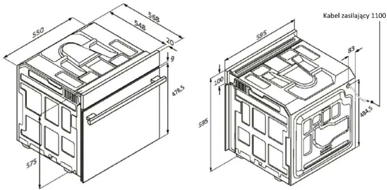 HAIER H6 ID2P3T1HTB - INSTALACJA - 1