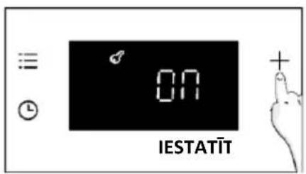HAIER H6 ID2P3T1HTB - DROŠĪBAS BLOKĒŠANA - 3