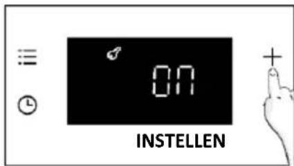 HAIER H6 ID2P3T1HTB - Activeren - 3