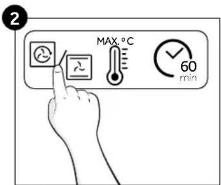 HAIER H6 ID2P3T1HTB - PRELIMINARY CLEANING - 2