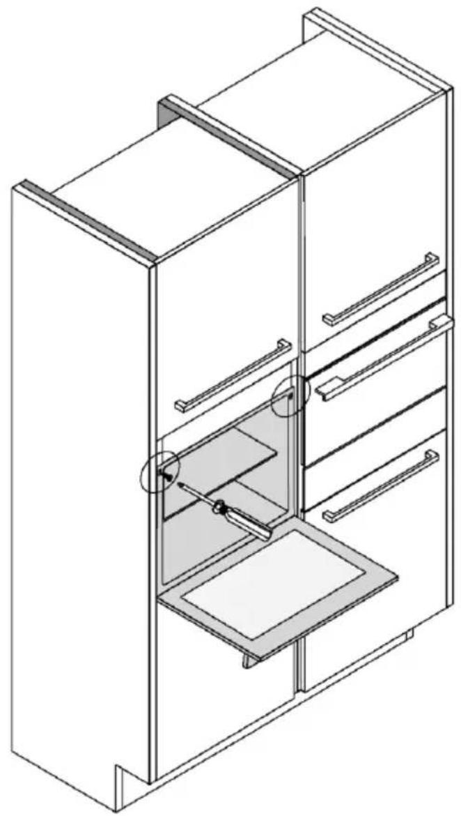 HAIER H6 ID2P3T1HTB - PAIGALDAMINE - 13