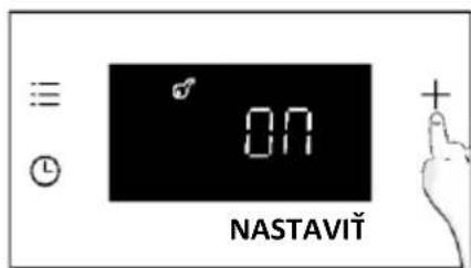 HAIER H6 ID2P3T1HTB - Deaktivovat' - 2