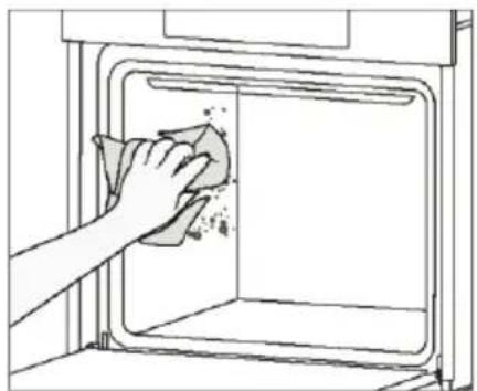HAIER H6 ID2P3T1HTB - STANDARDNE FUNKCIJE - 2