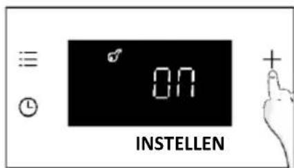 HAIER H6 ID2P3T1HTB - Deactiveren - 2