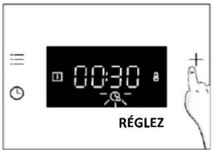 HAIER H6 ID2P3T1HTB - ALARME - 2
