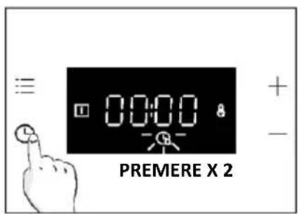HAIER H6 ID2P3T1HTB - PROMEMORIA MINUTI - 1