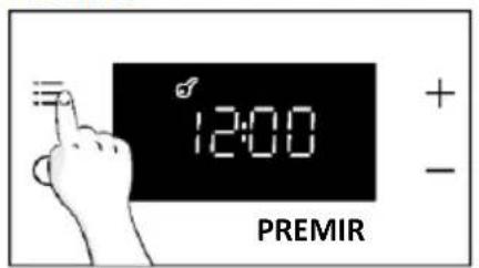 HAIER H6 ID2P3T1HTB - LIMPEZA PRELIMINAR - 2
