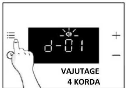 HAIER H6 ID2P3T1HTB - ALARMI HELITUGEVUS - 3