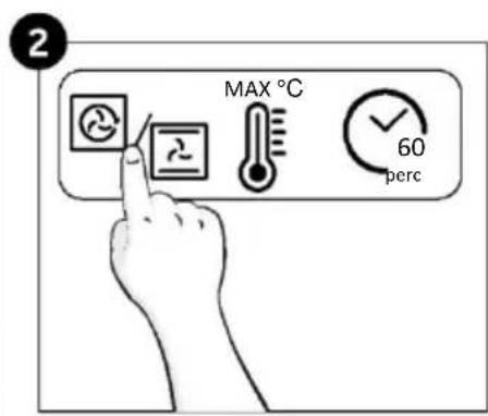 HAIER H6 ID2P3T1HTB - ELÓZETES TISZTÍTÁS - 2