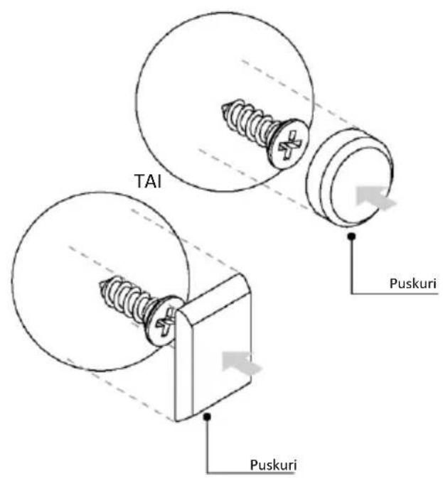 HAIER H6 ID2P3T1HTB - KOMPONENTTIEN VAIHTO - 6
