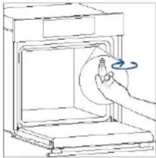 HAIER H6 ID2P3T1HTB - ZAMENA KOMPONENTI - 3