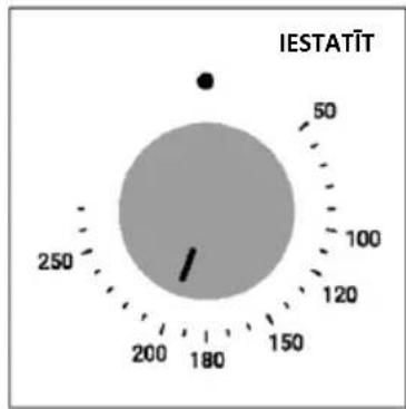 HAIER H6 ID2P3T1HTB - IESTATIT EDIENA GATAVOŠANAS PROGRAMMU - 2