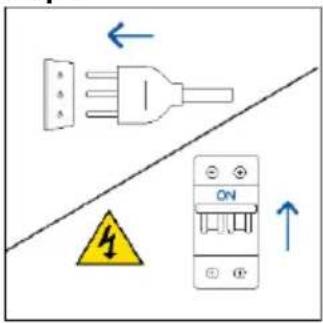 HAIER H6 ID2P3T1HTB - VERVANGING VAN ONDERDELEN - 5