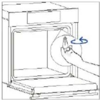 HAIER H6 ID2P3T1HTB - UDSKIFTNING AF KOMPONENTER - 2