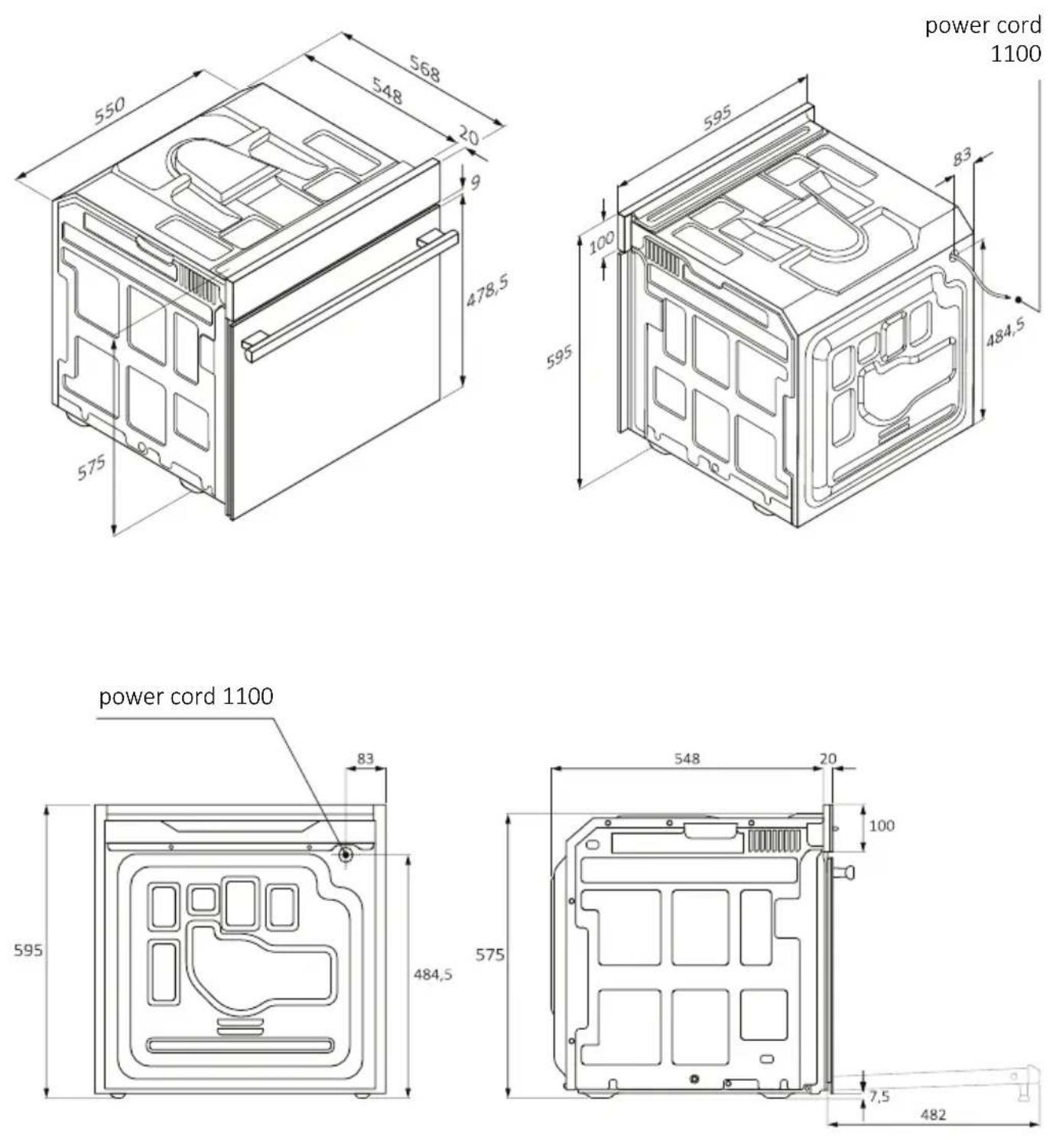 HAIER H6 ID2P3T1HTB - SAVING AND RESPECTING THE ENVIRONMENT - 1