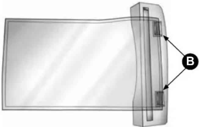 HAIER HWO15NVD6XB1 - Erste Reinigung der Vakuumkammer und des Deckels - 6