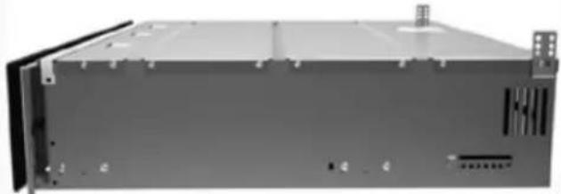 HAIER HWO15NVD6XB1 - Disimballo - 16