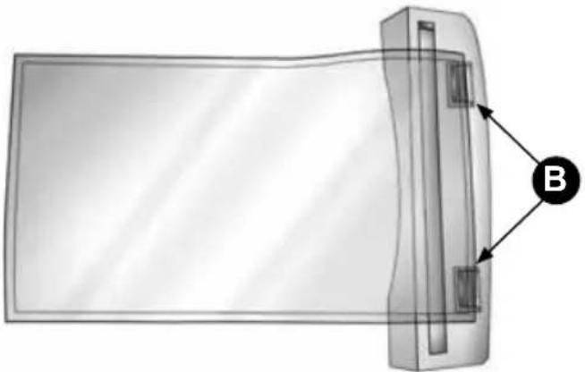 HAIER HWO15NVD6XB1 - Nettoyage préalable du compartiment sous vide et du couvercle - 6