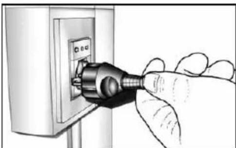 HAIER HWO15NVD6XB1 - Elektrické připojení - 1