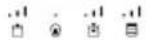 HAIER HWO15NVD6XB1 - Containers in tray - 5