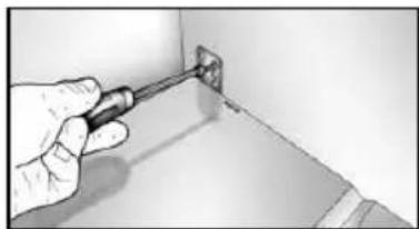 HAIER HWO15NVD6XB1 - Auspacken - 20
