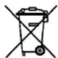 HAIER HWO15NVD6XB1 - 2) Scrapping/Disposal: - 1