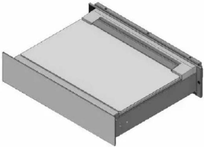HAIER HWO15NVD6XB1 - Contenitori esterni - 12