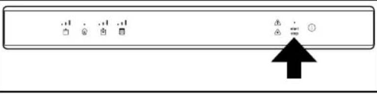 HAIER HWO15NVD6XB1 - Pulizia preliminare della camera vuoto e del coperchio - 23