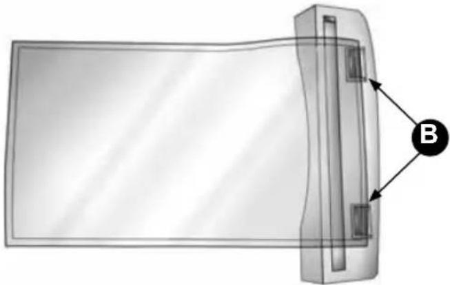 HAIER HWO15NVD6XB1 - Externe vacuümbakjes - 12