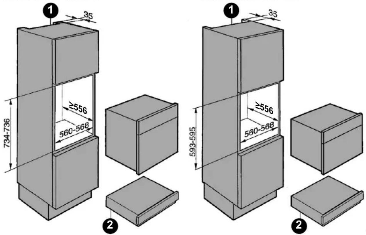 HAIER HWO15NVD6XB1 - Balicí list - 2