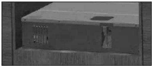HAIER HWO15NVD6XB1 - Auspacken - 22