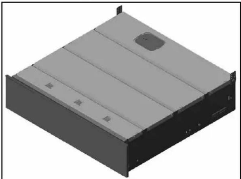 HAIER HWO15NVD6XB1 - Packing list - 2