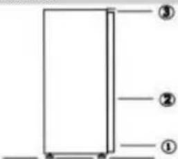 HAIER HAUN518EW - Inverter a porta do aparelho - 3