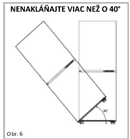 HAIER HAUN518EW - Inštalácia - 1