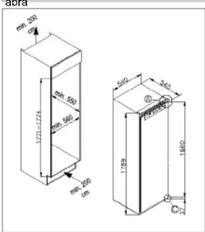 HAIER HAUN518EW - Telepítés - 2