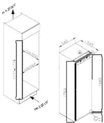 HAIER HAUN518EW - Assistance technique - 34