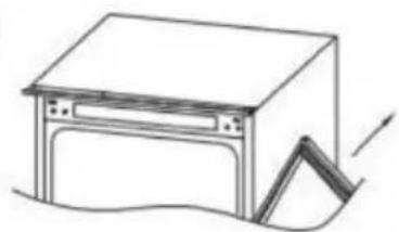 HAIER HAUN518EW - Assistance technique - 22