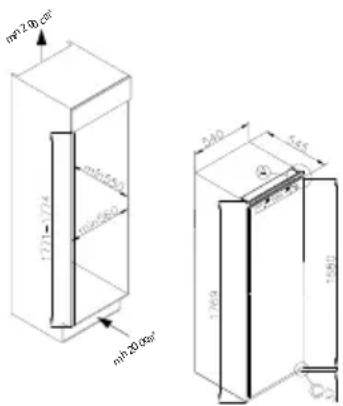 HAIER HAUN518EW - Assistance technique - 25